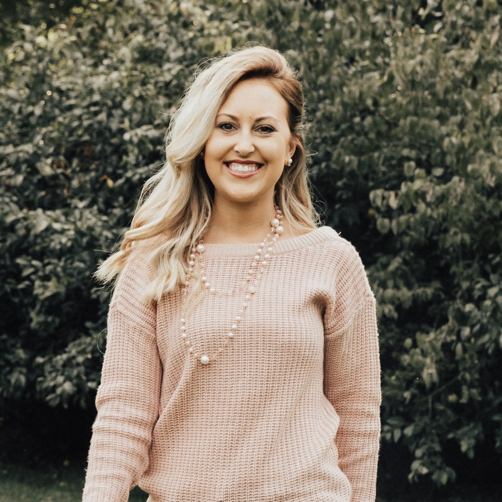 Meet your Posher, Alyssa